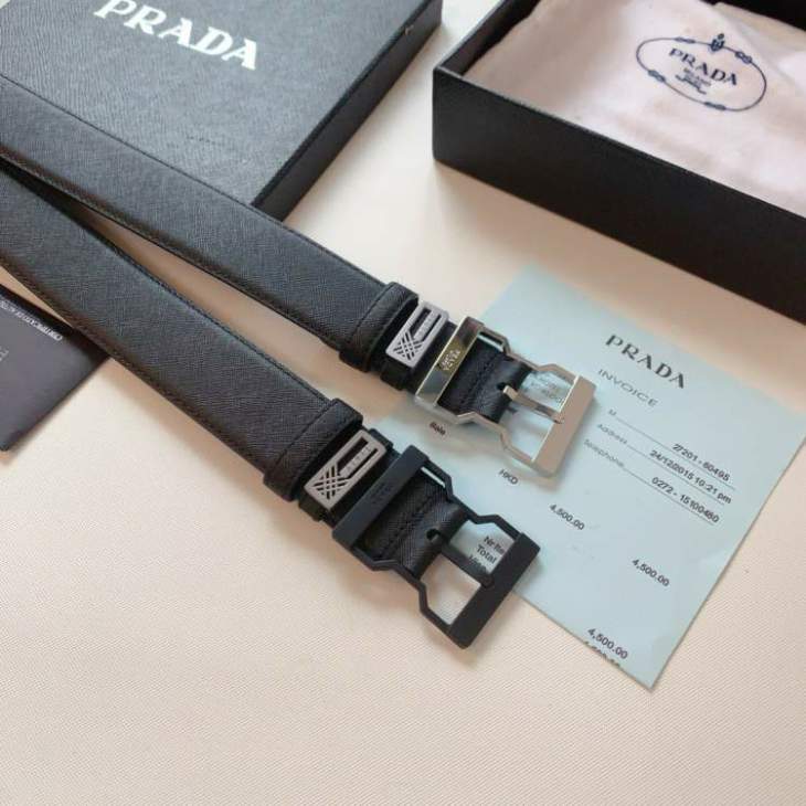 Picture of Prada Belts _SKUfw198956157fw